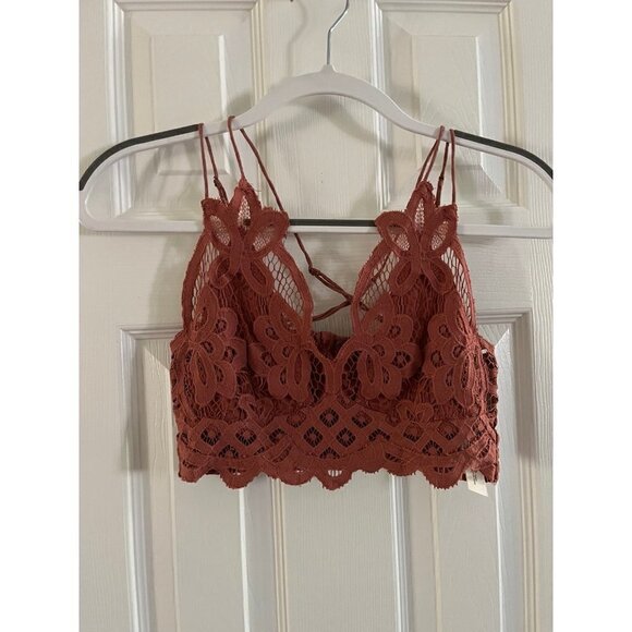 Free People Bralette - Picture 1 of 2